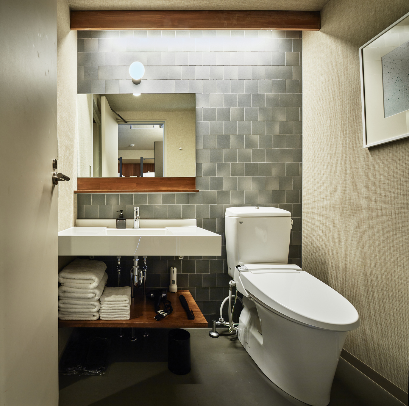 ファミリールーム