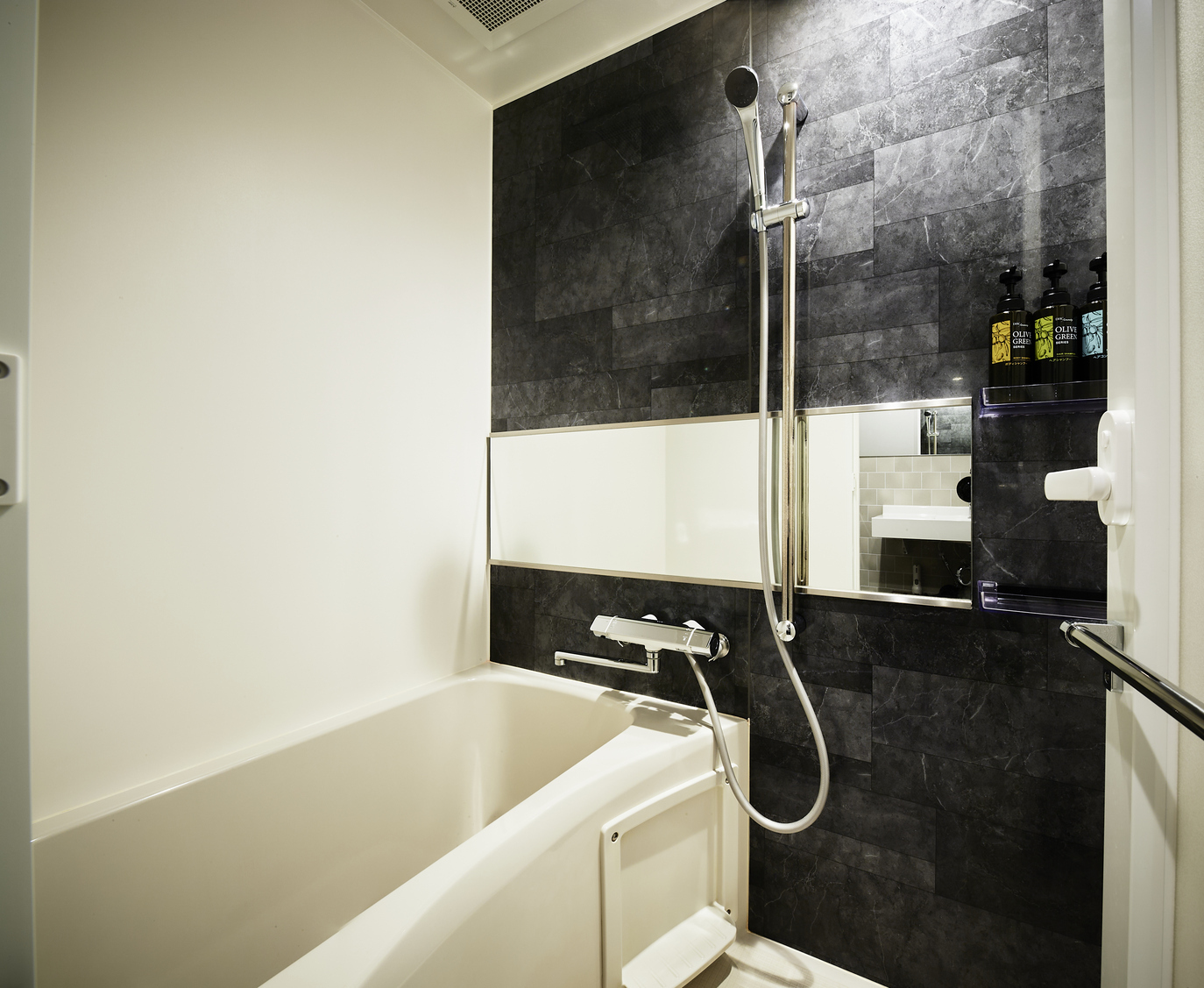 スーペリアツインルーム