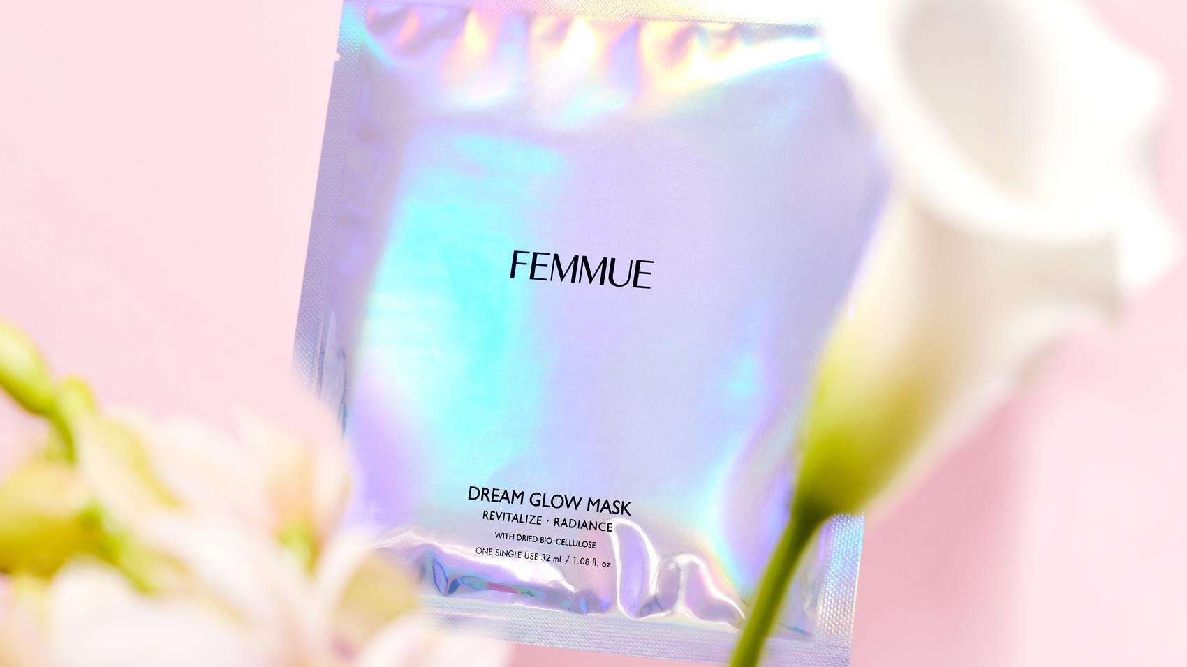 【コラボ企画】「FEMMUE」シートマスク特典付き！「The Peak」で贅沢ディナー堪能（2食付）