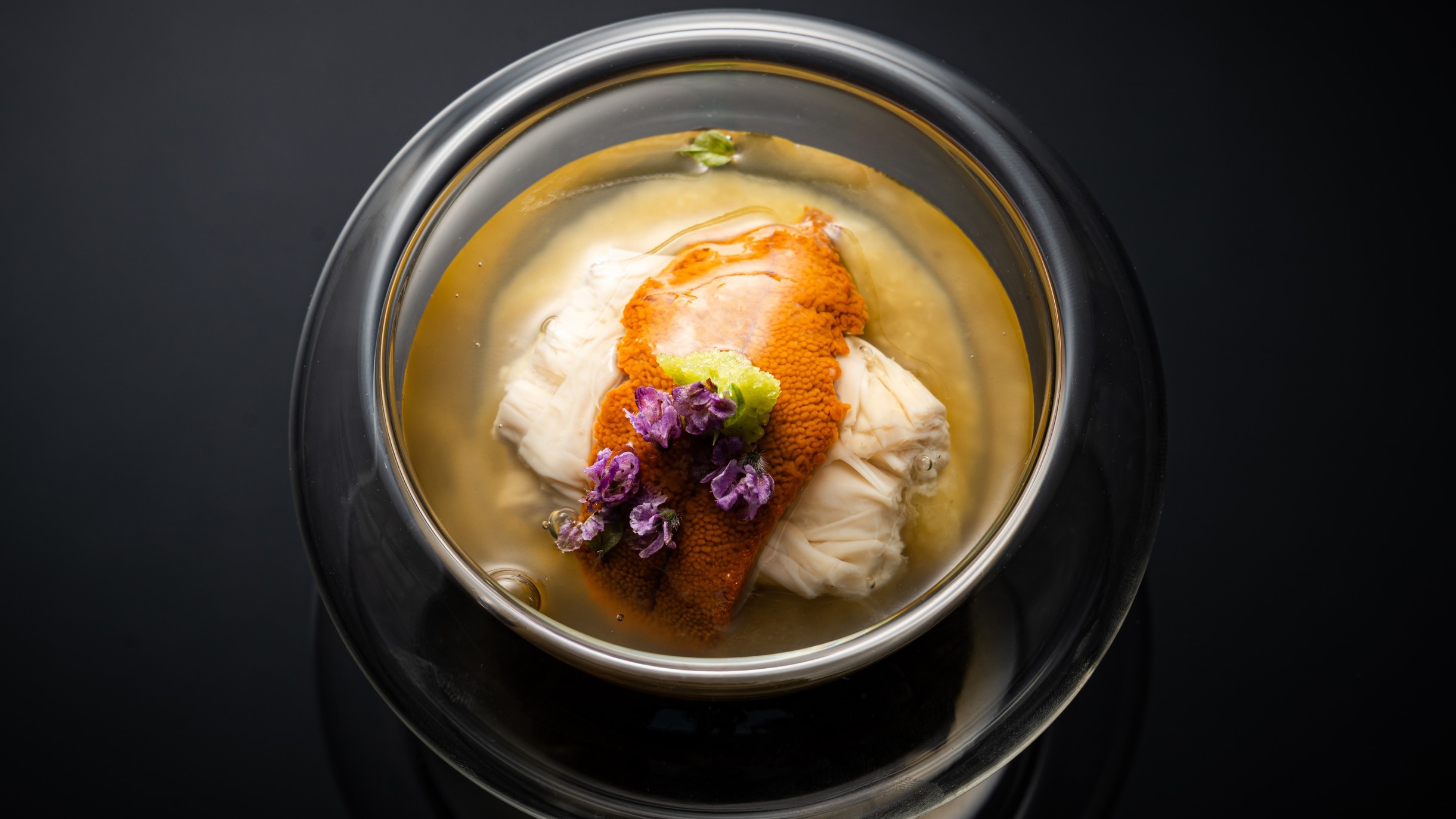 【2食付・和会席】夕食は「テラス御堂原」で創作和会席／朝食は洋食プレート〜絶景と温泉、アートを堪能〜