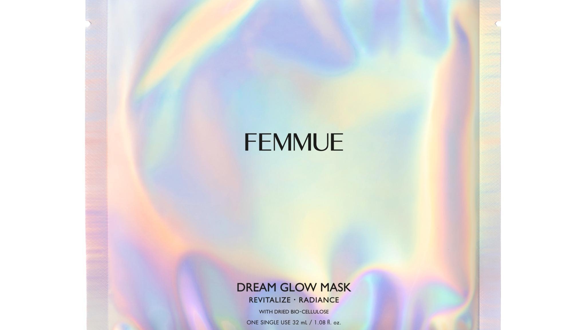 【コラボ企画】「FEMMUE」シートマスク特典付き！「The Peak」で贅沢ディナー堪能（2食付）