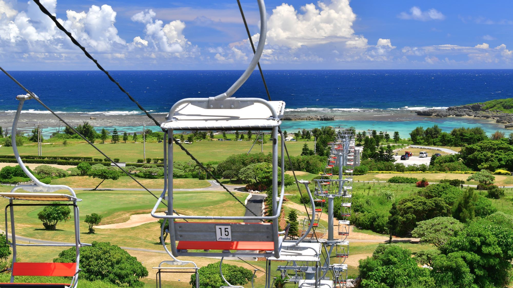 沖縄県在住の方限定特別プラン/素泊まり