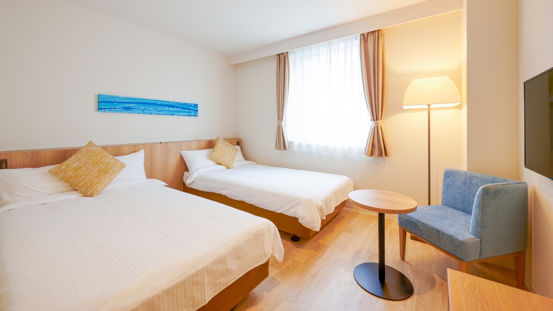 [Best Rate] / Stay without meals