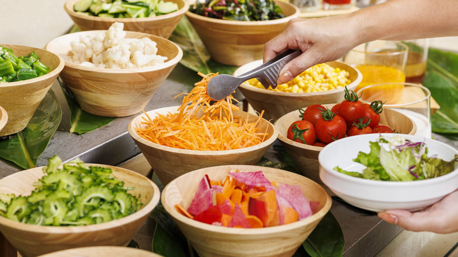 沖縄県在住の方限定特別プラン/朝食付