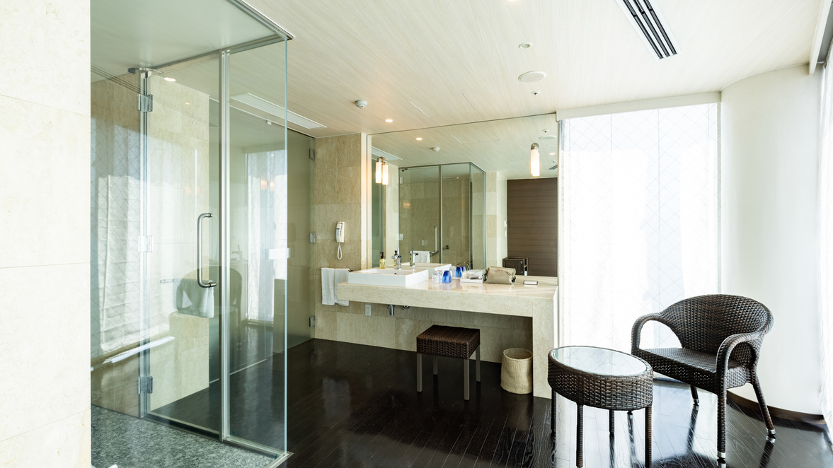 デラックススイート