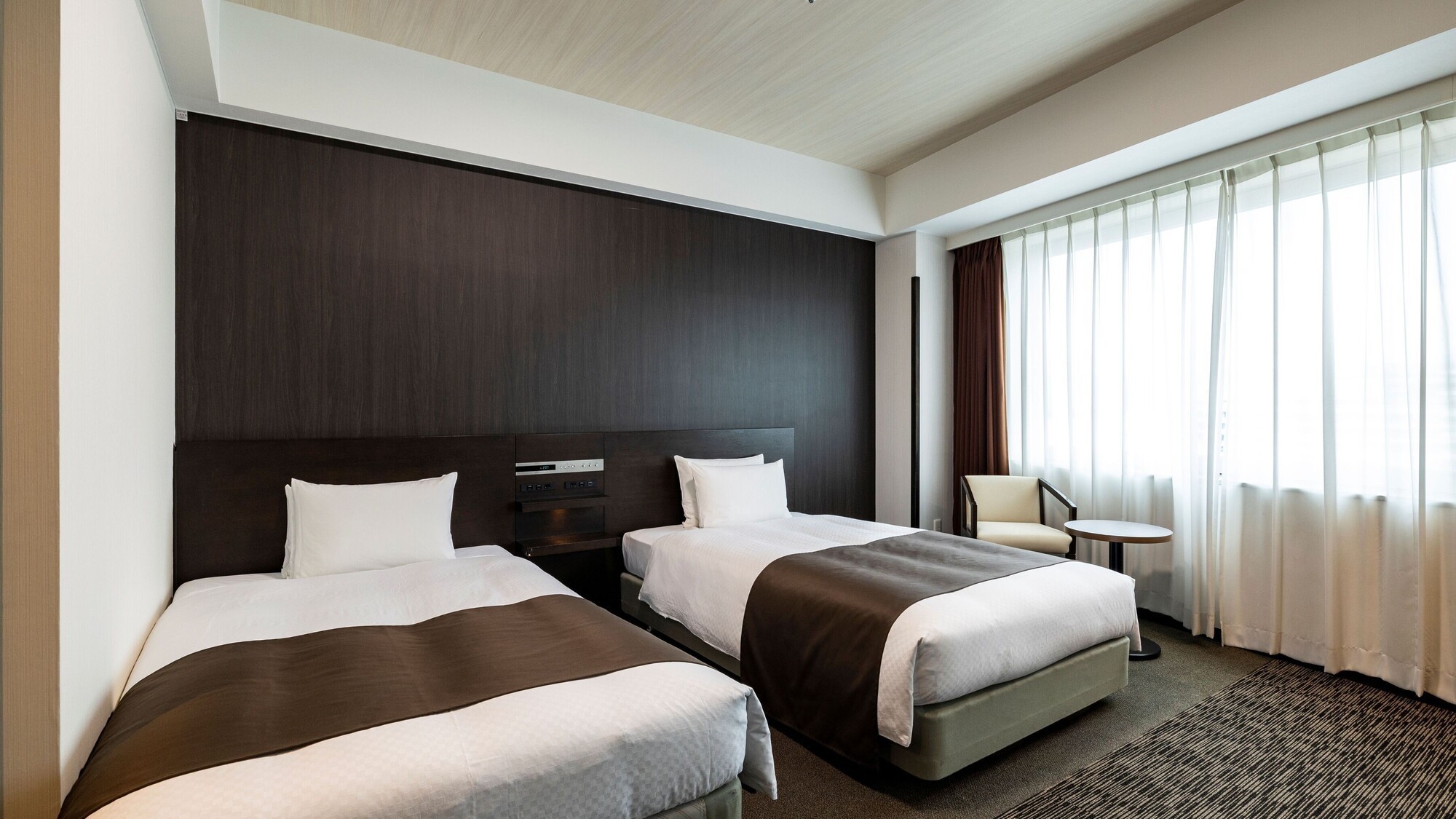 スーペリアツイン