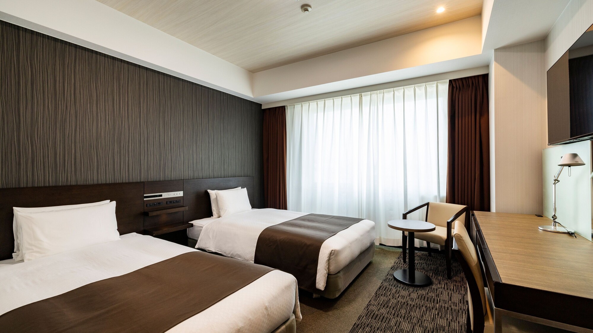 スタンダードツイン