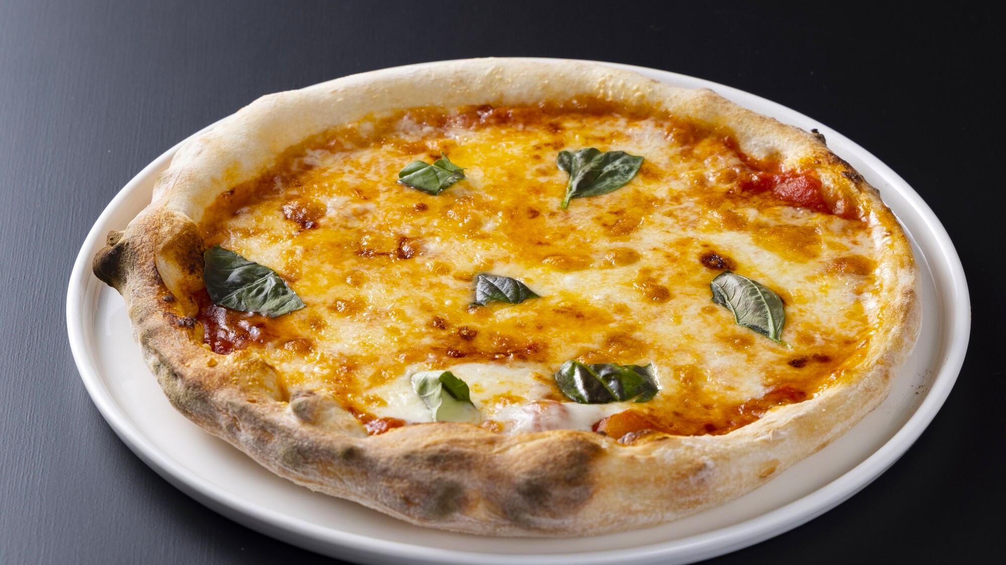 【ランチ】マルゲリータ