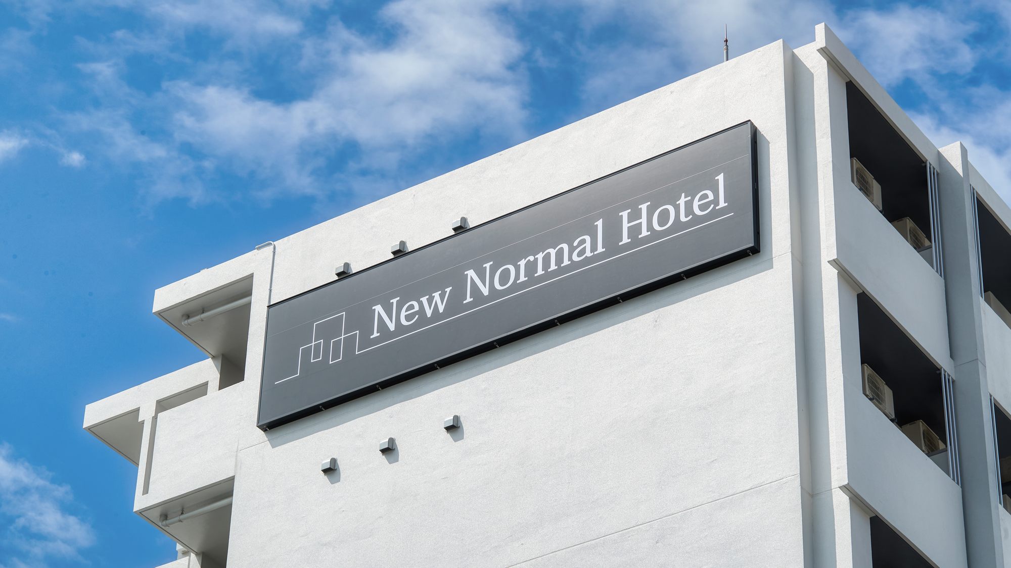 ◆ニューノーマルホテルイン松山へようこそ