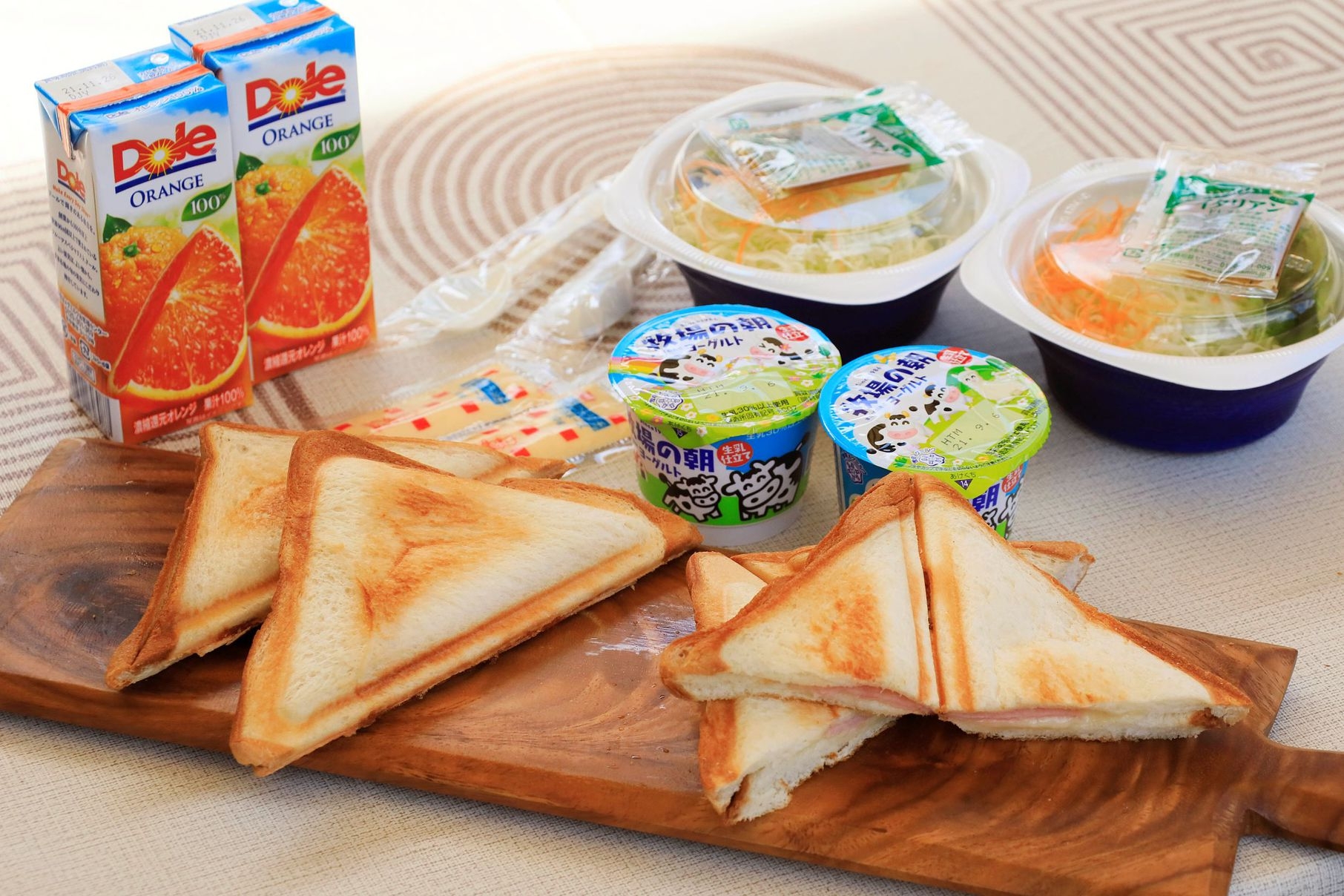 【露天風呂付】リゾートVilla（２ダブル２シングルベット）で過ごす　グランピング　１泊２食付プラン