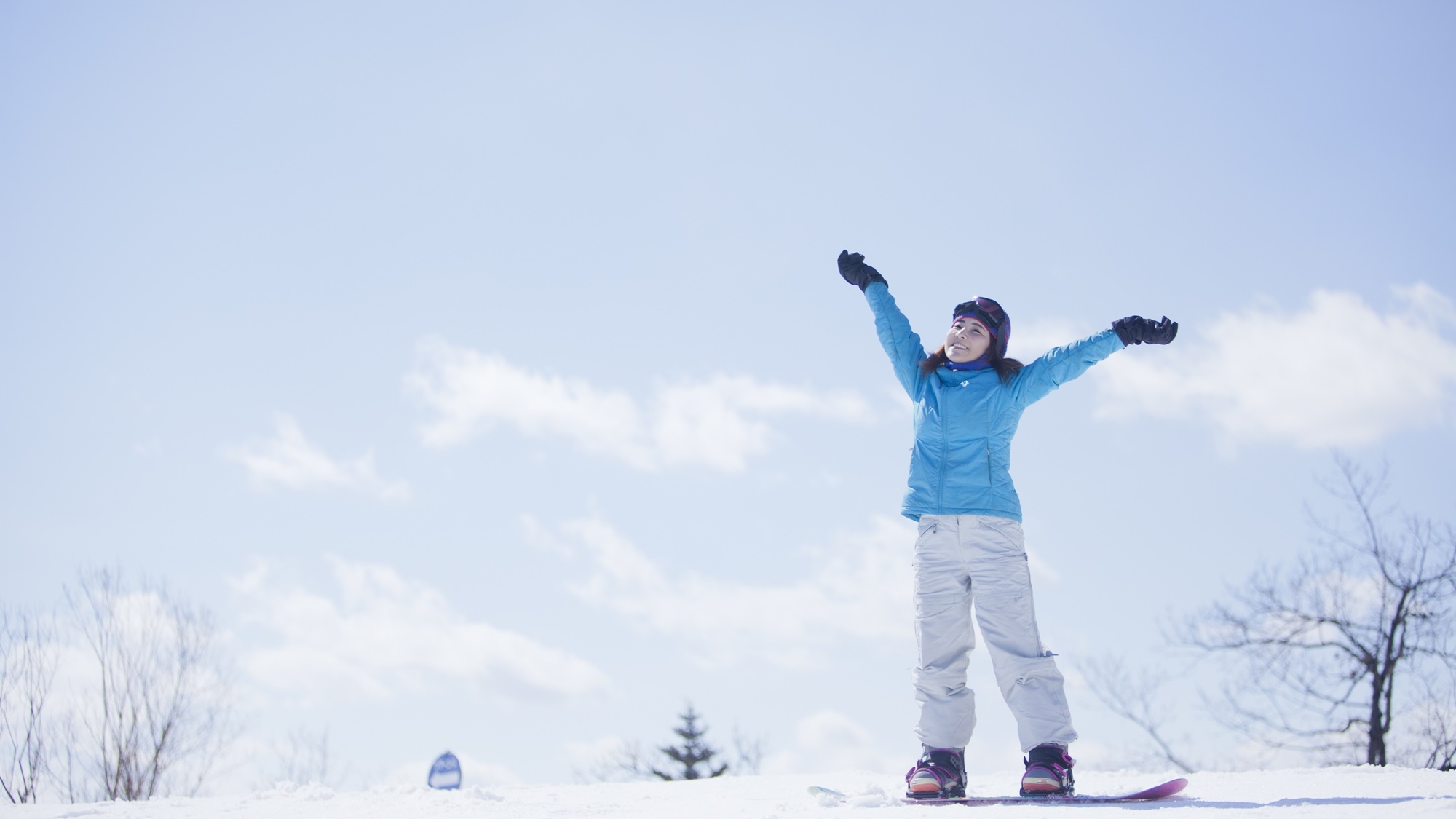 【朝食付／リフト1日券付】リフト券がお得！ロープウェイ乗場すぐ＆雪上車で送迎＆レンタル割引あり！