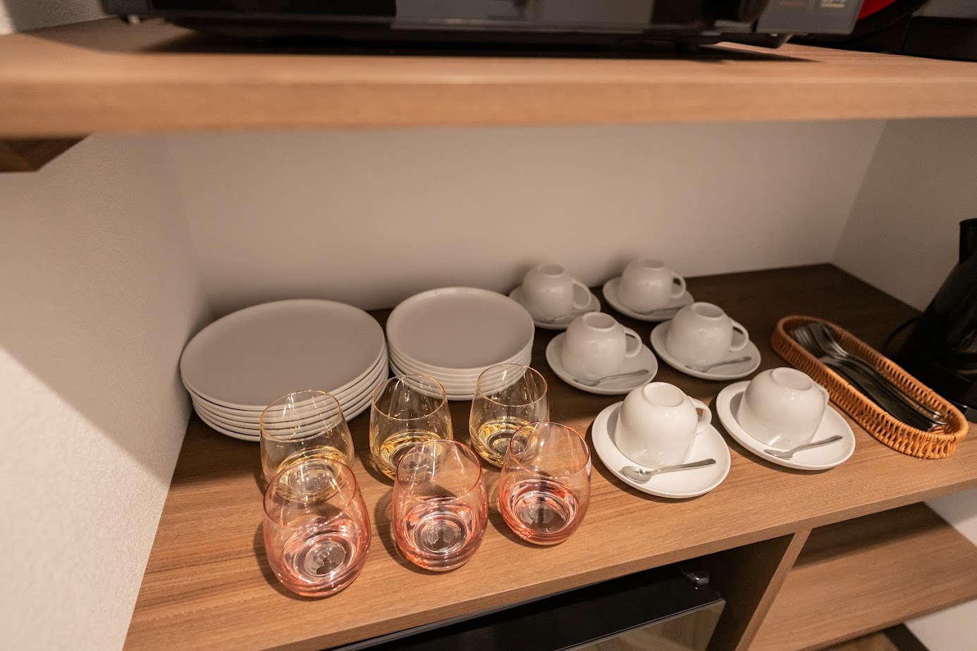 【別館】隠れ家ホテルの広々ファミリールーム（ツイン）　