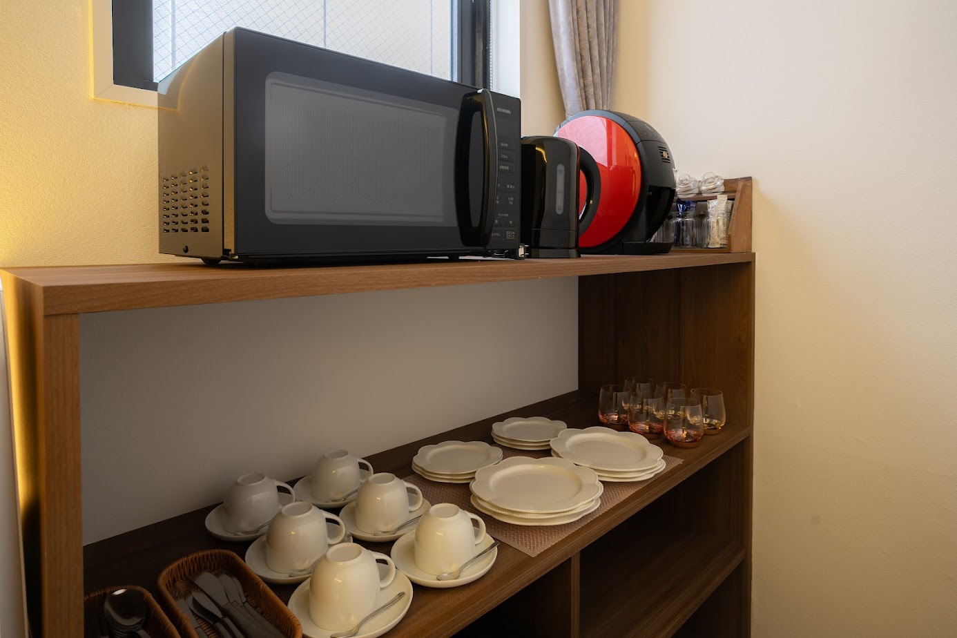 食器①