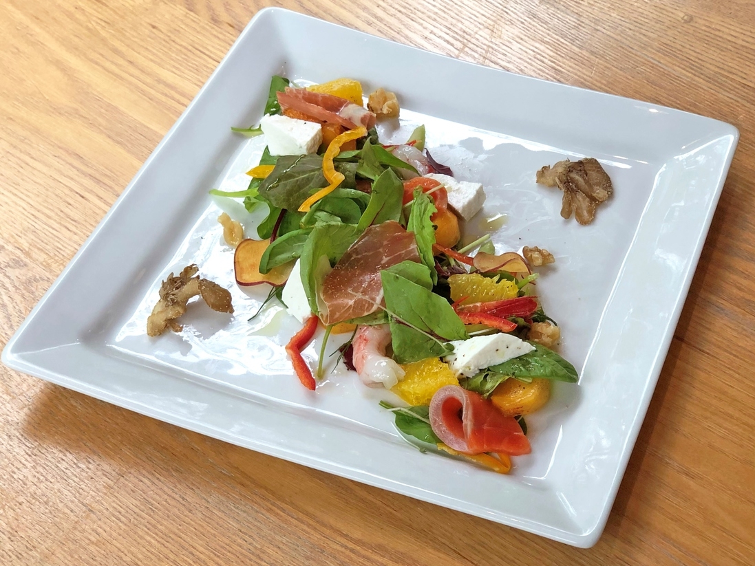 冬スタンダードプラン　