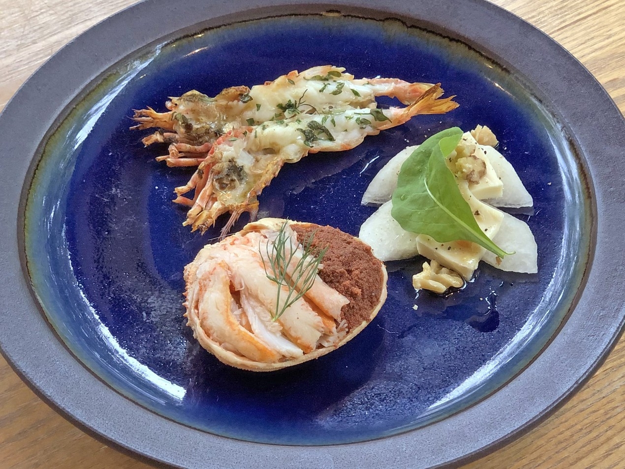 冬スペシャルプラン　