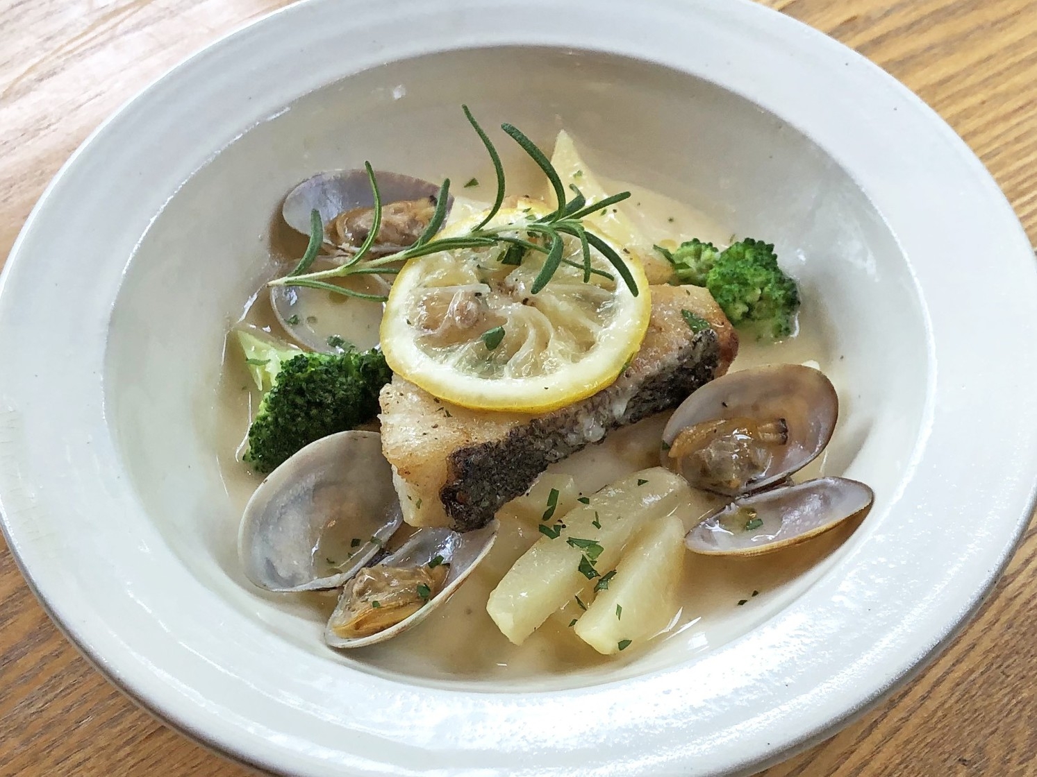 冬スタンダードプラン　