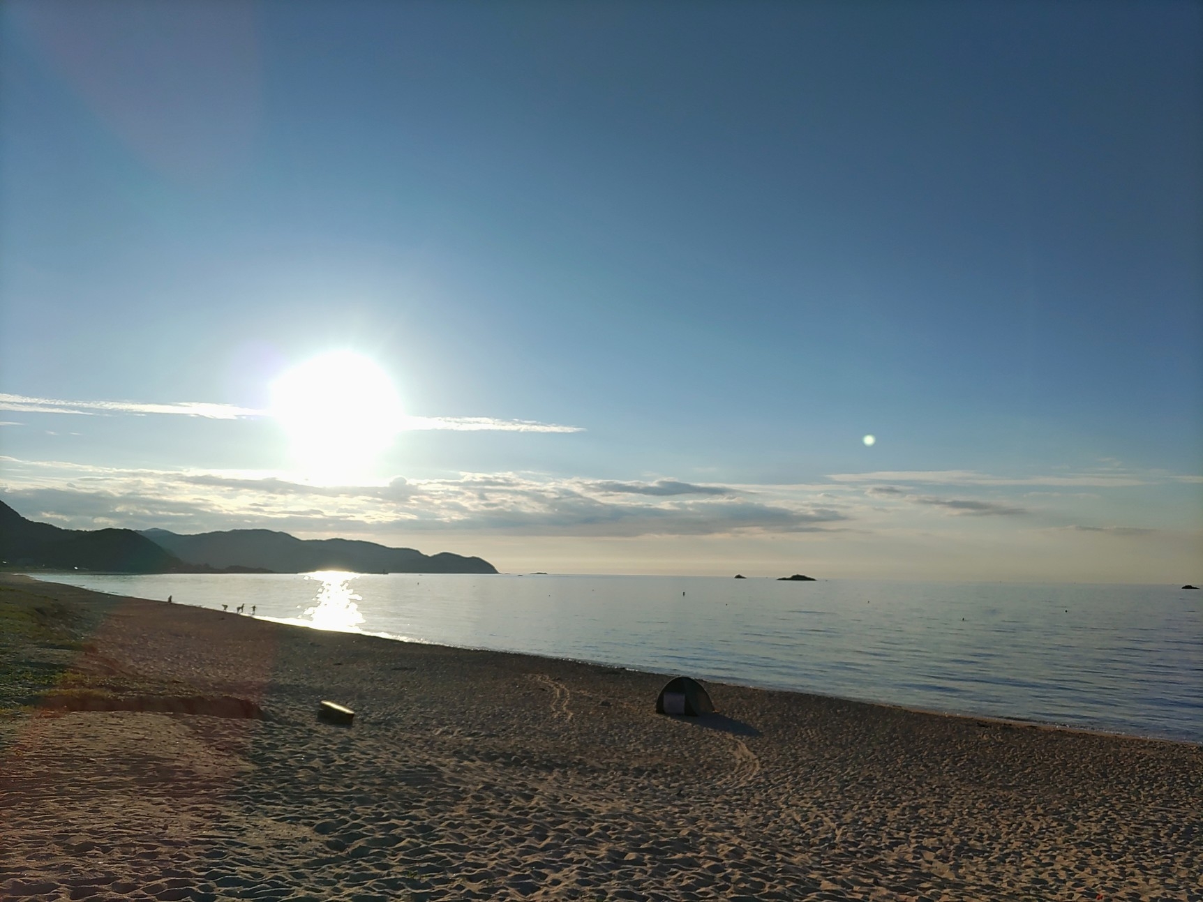 【2連泊限定】夏連泊プラン