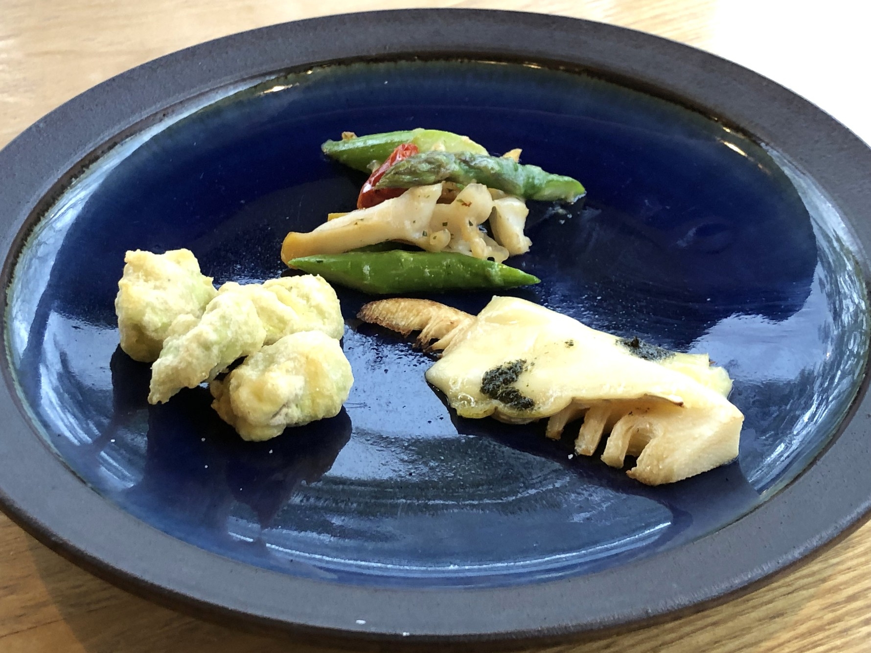 初夏スタンダードプラン 