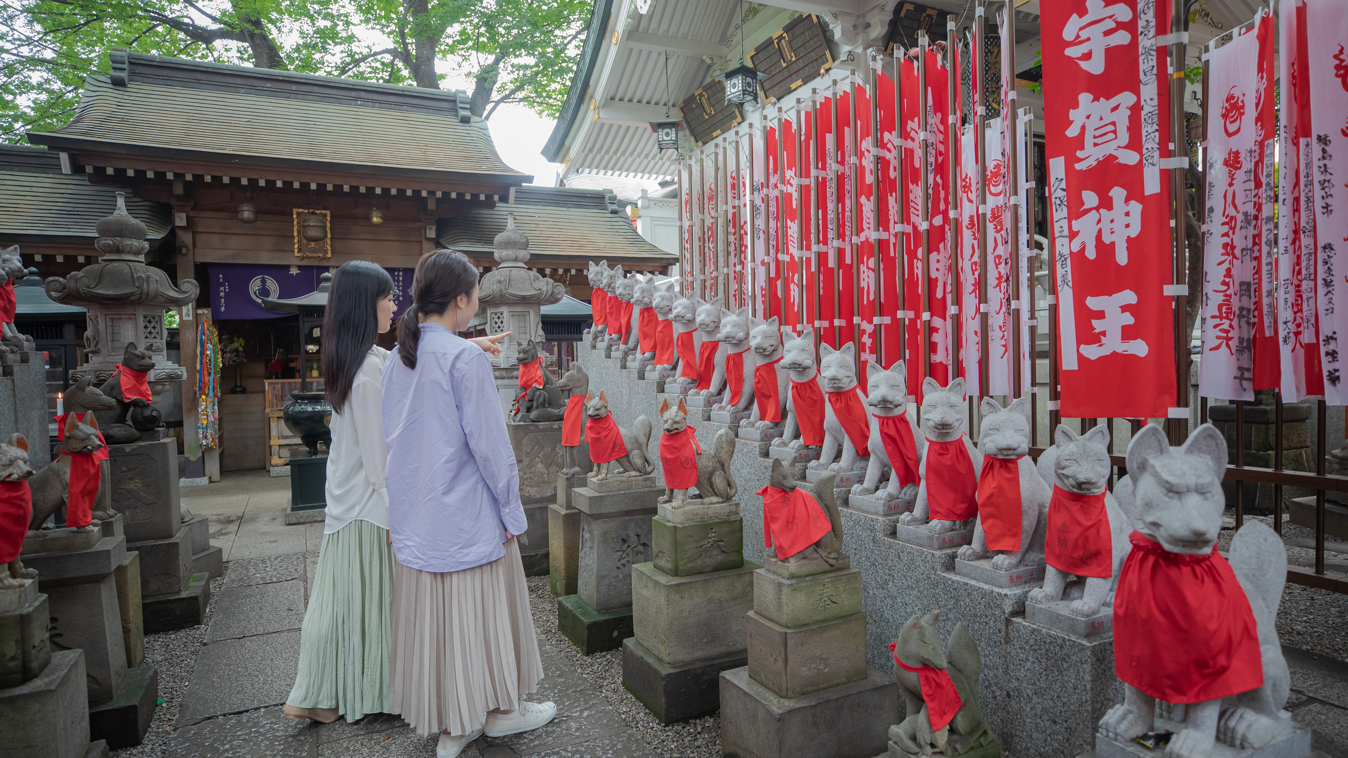 意外と知らない赤坂の”イイ”ところ