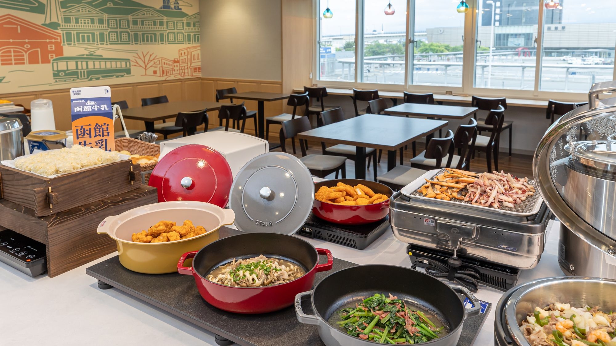 【6％OFF】【楽天スーパーSALE】レイトアウト2時間（13時チェックアウト）ビュッフェ朝食付