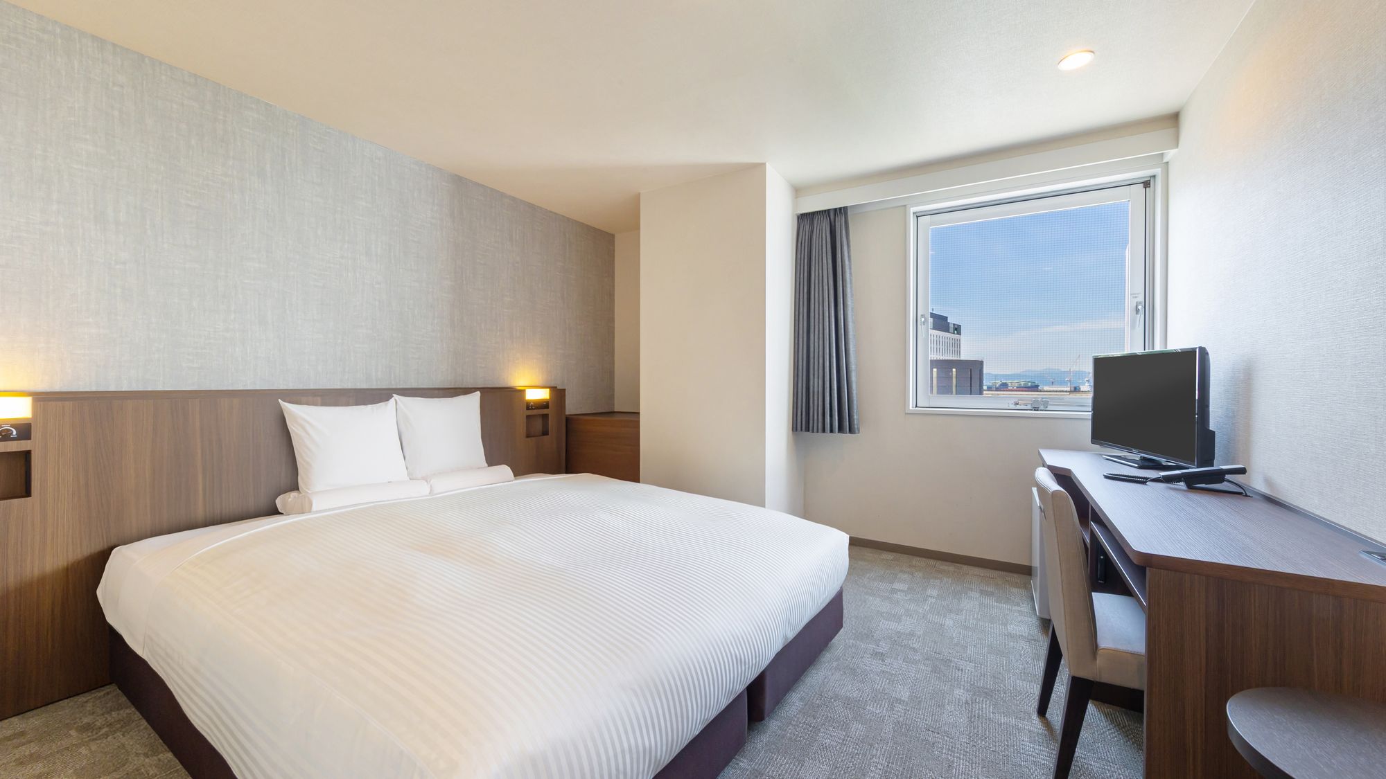 スタンダードキング