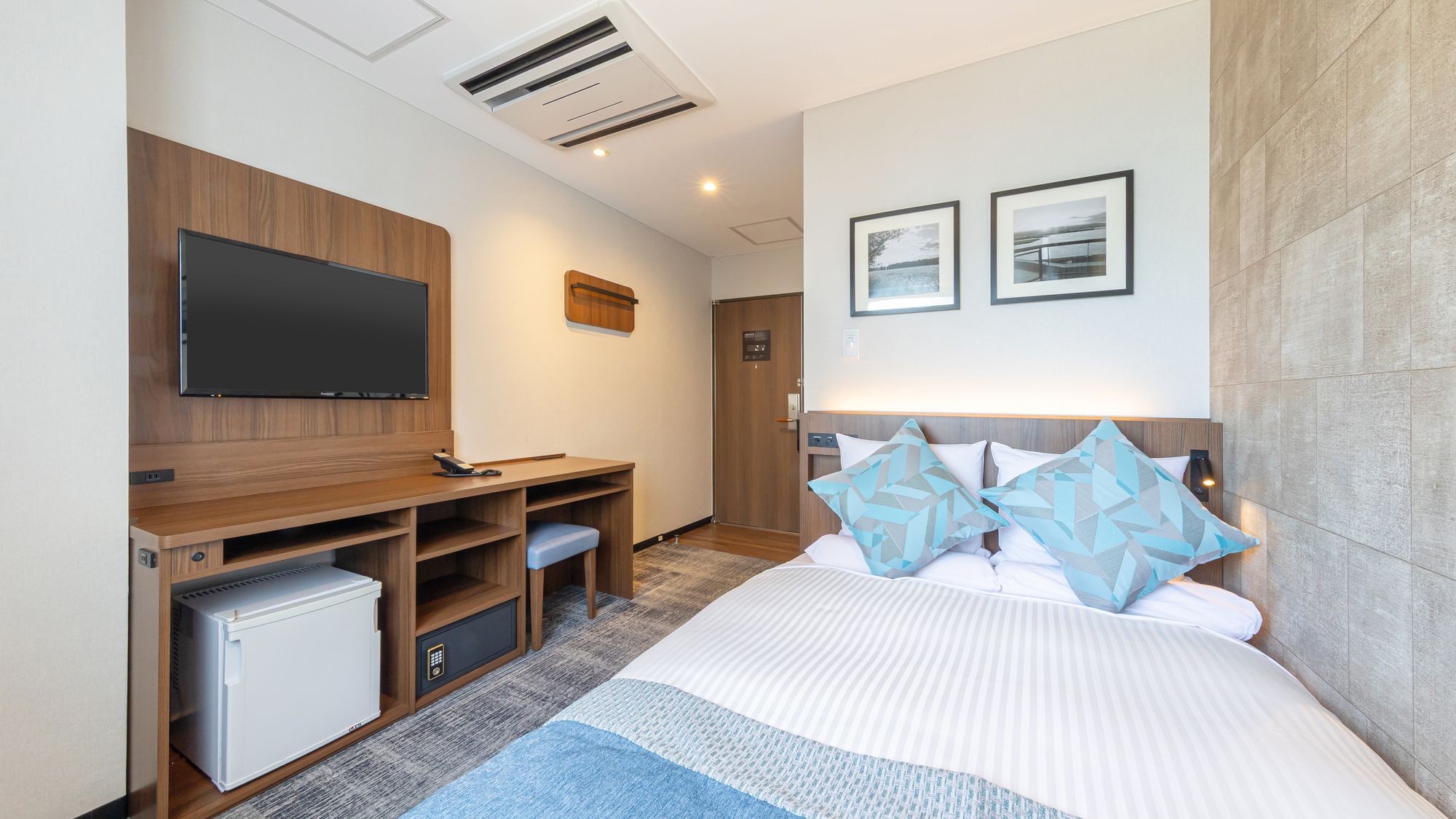 スーペリアセミダブル