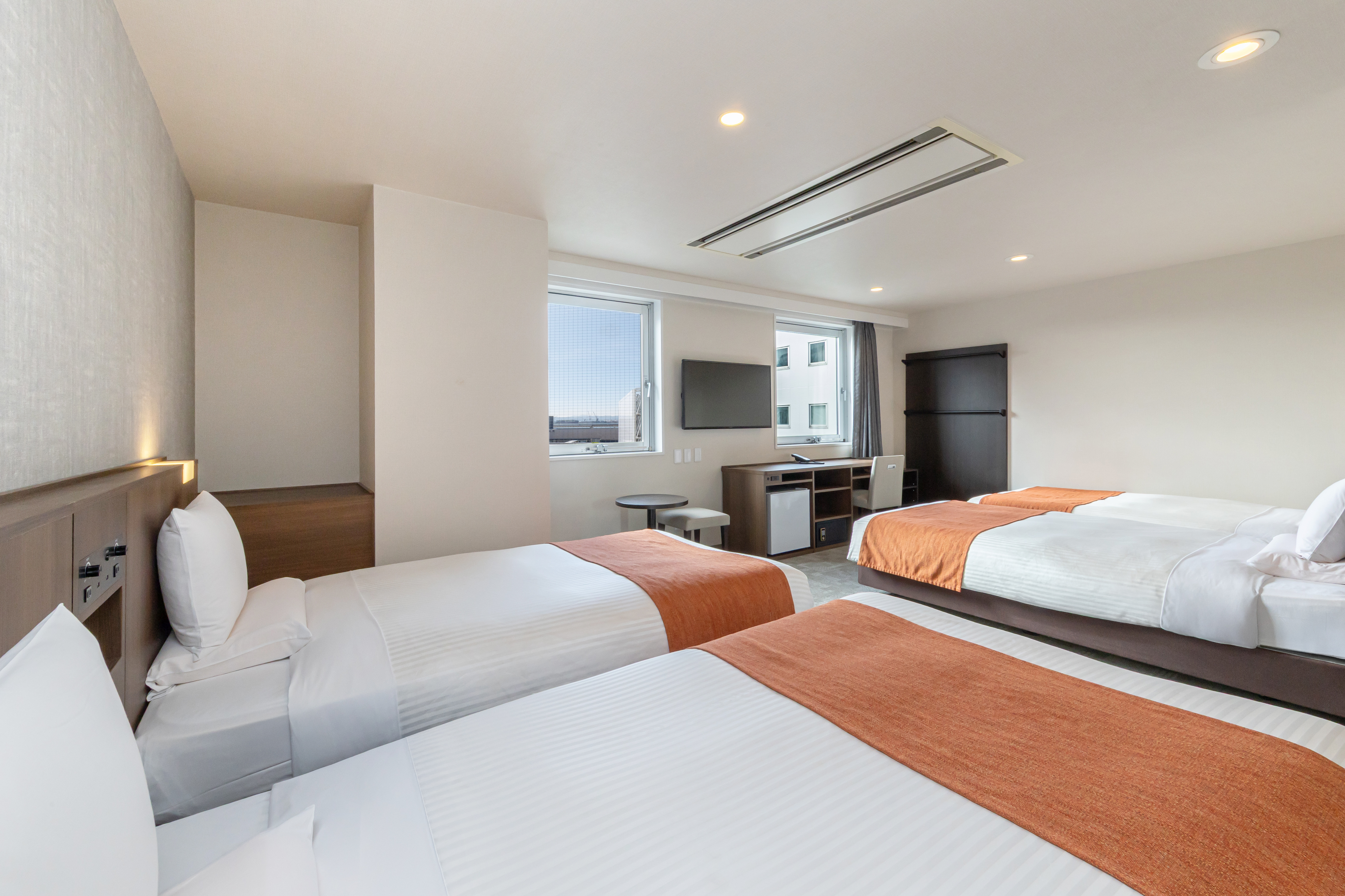 スタンダードフォース