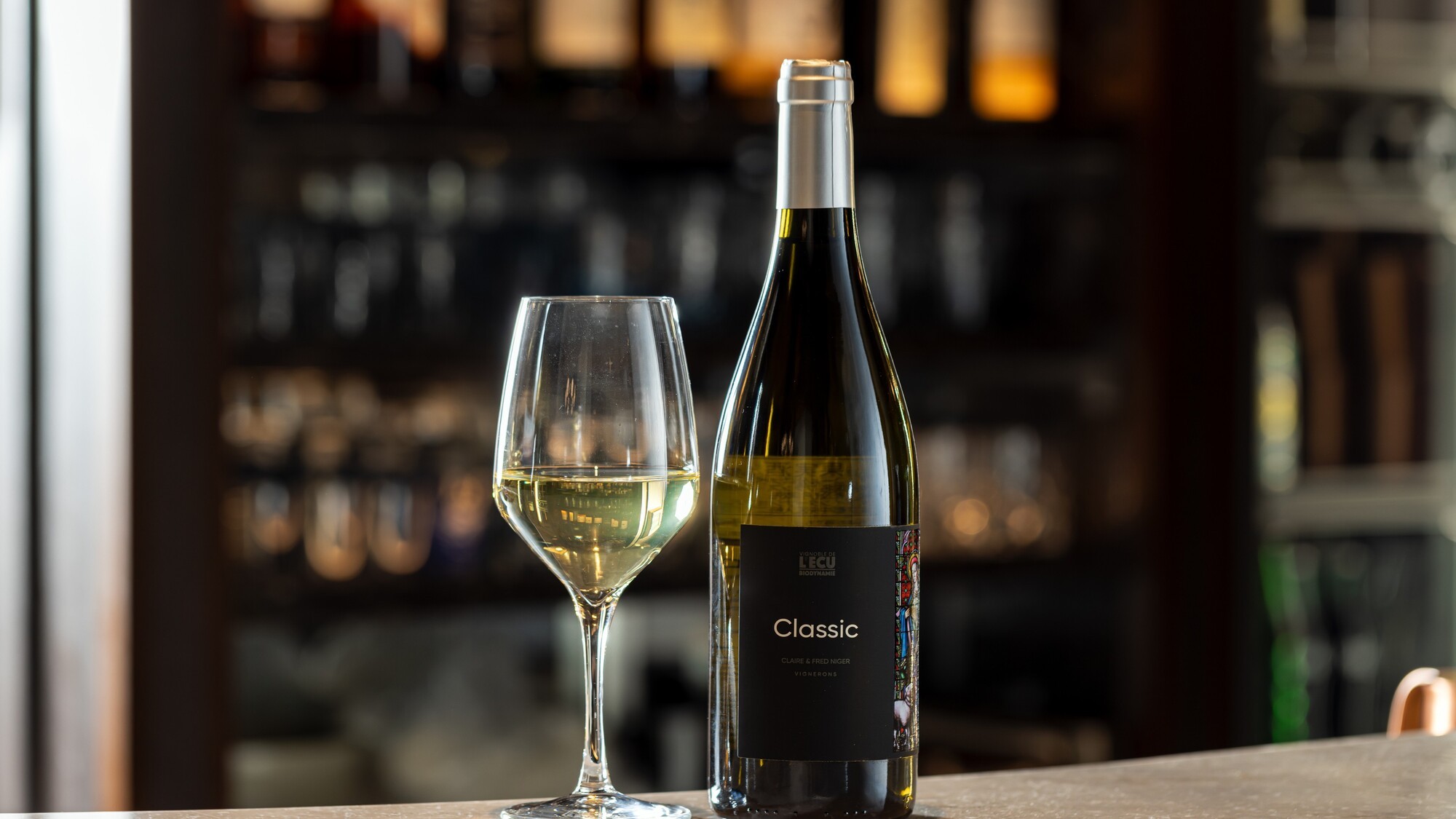 「HAKODATE OYSTERS 1854」