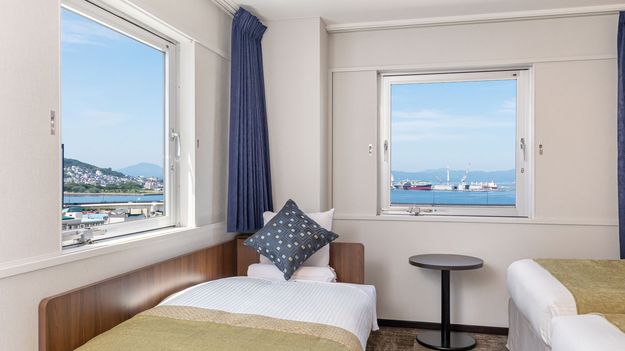 スーペリアトリプル