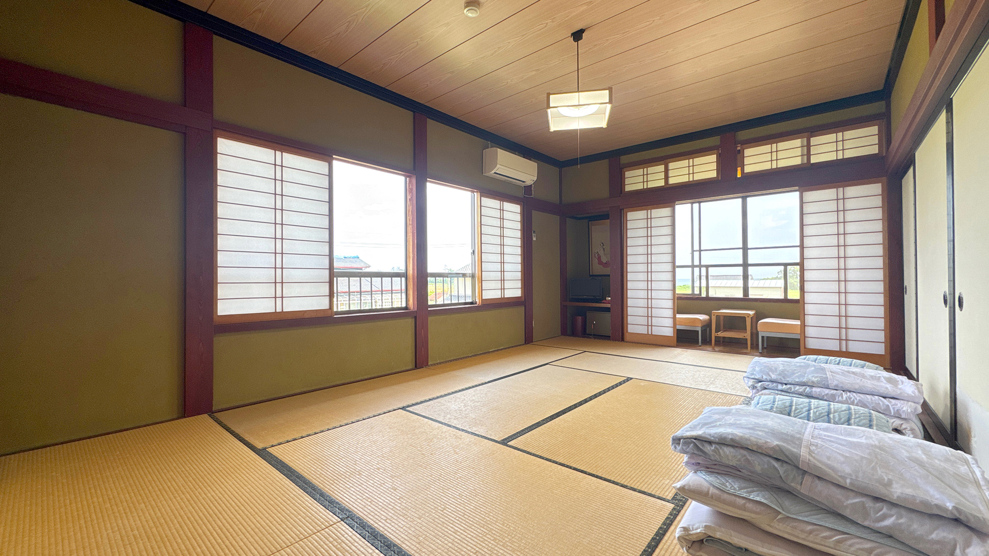 【おまかせ和室】