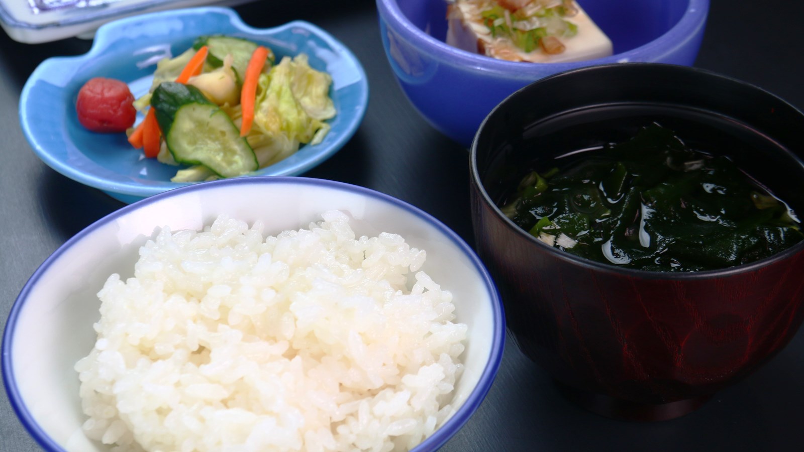 【朝食】女将手づくり＜和朝食＞