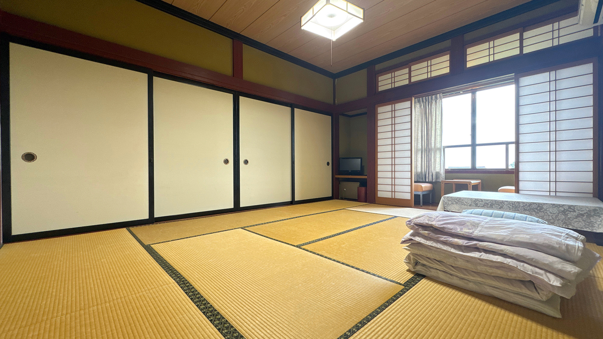 【おまかせ和室】