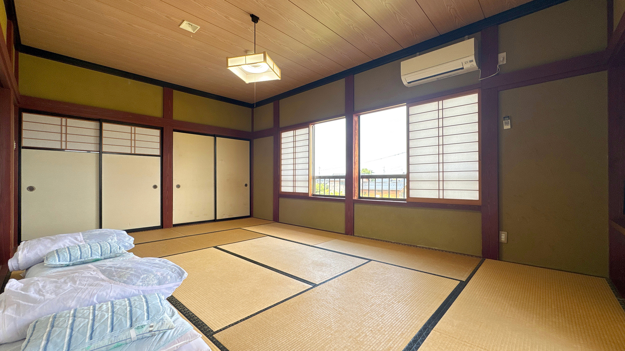 【おまかせ和室】