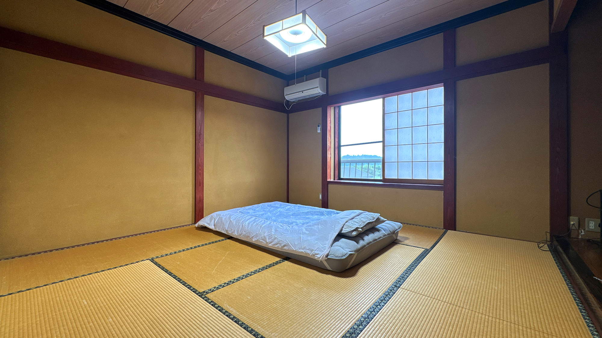 【おまかせ和室】