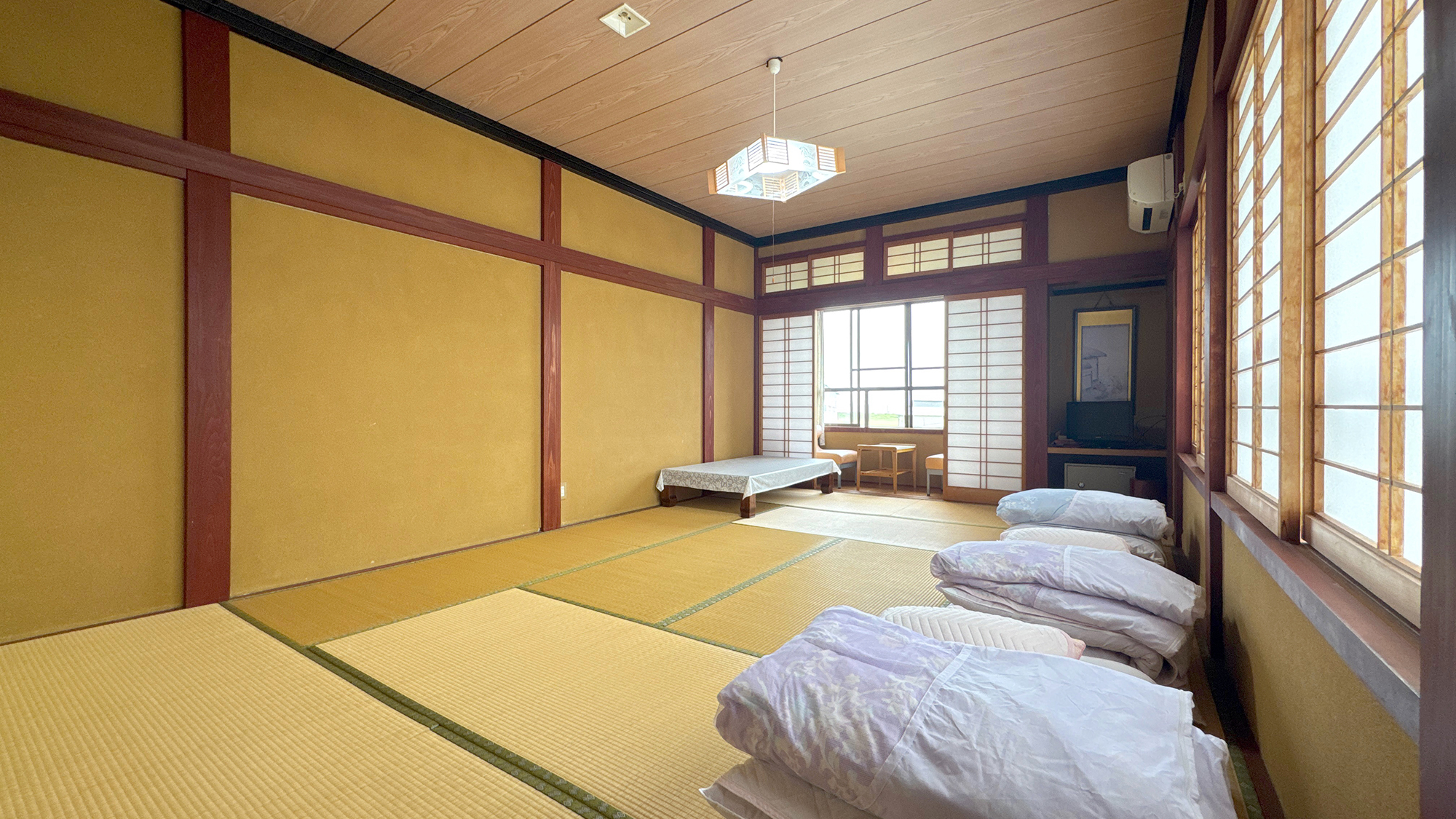 【おまかせ和室】