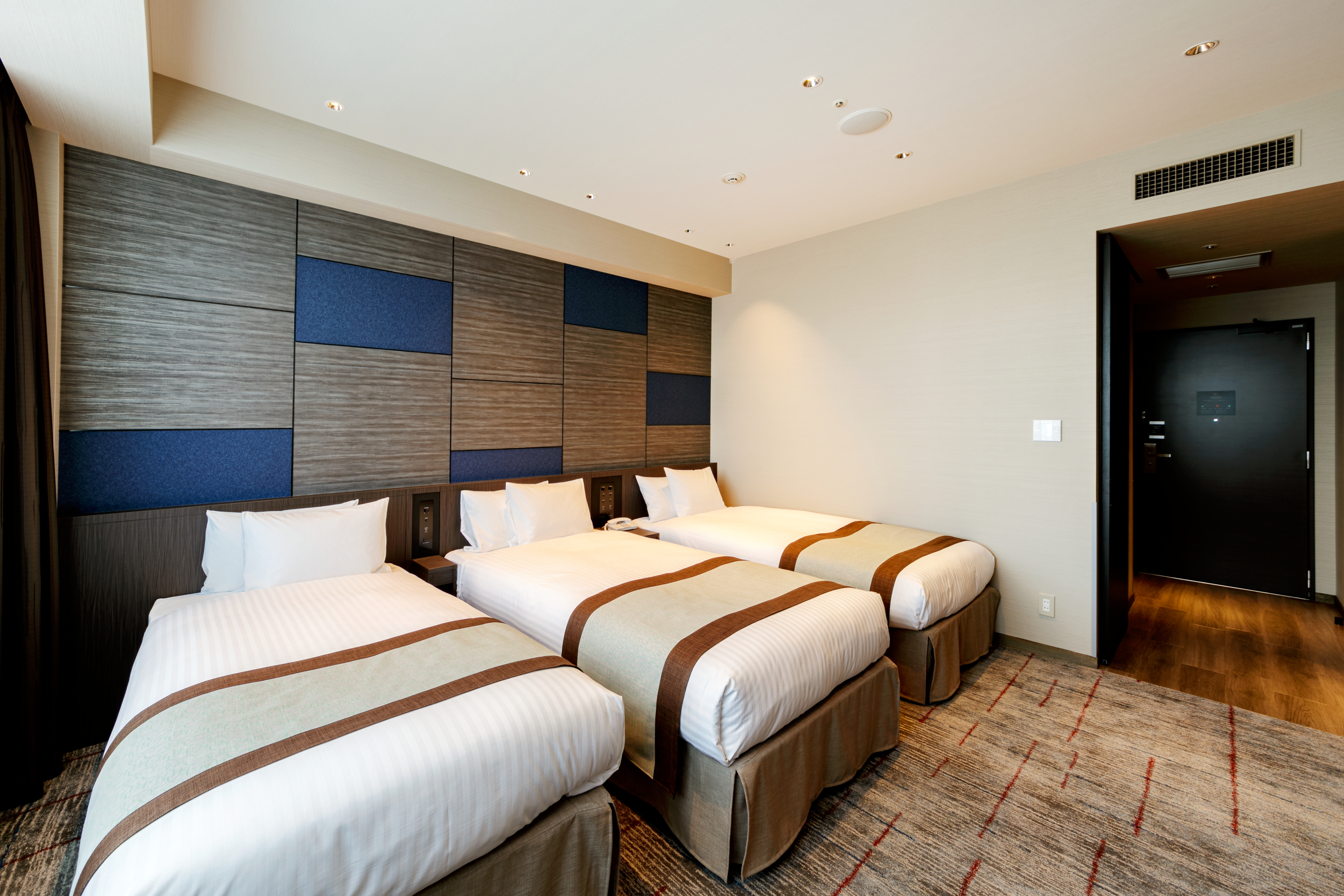 ホテルヴィスキオ富山 by GRANVIA