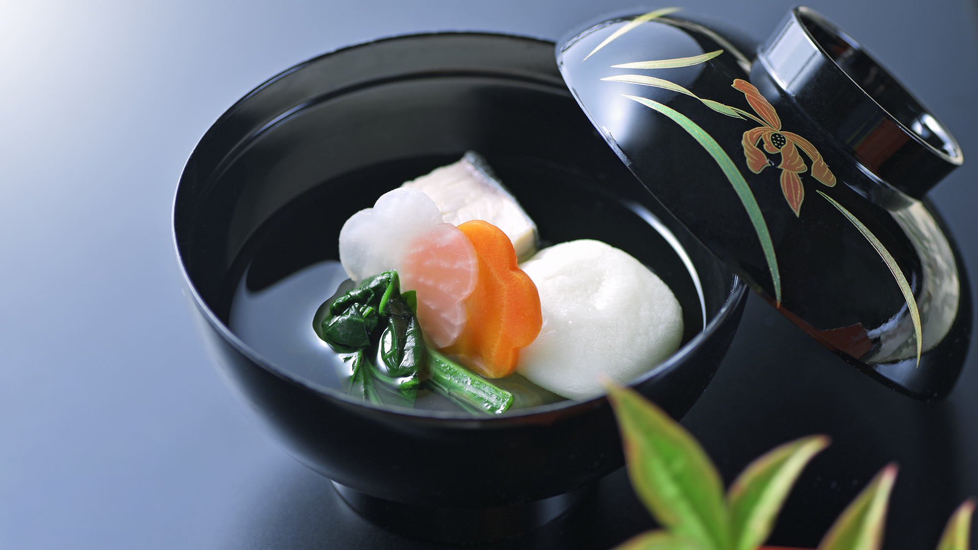 2026年和朝食プラン