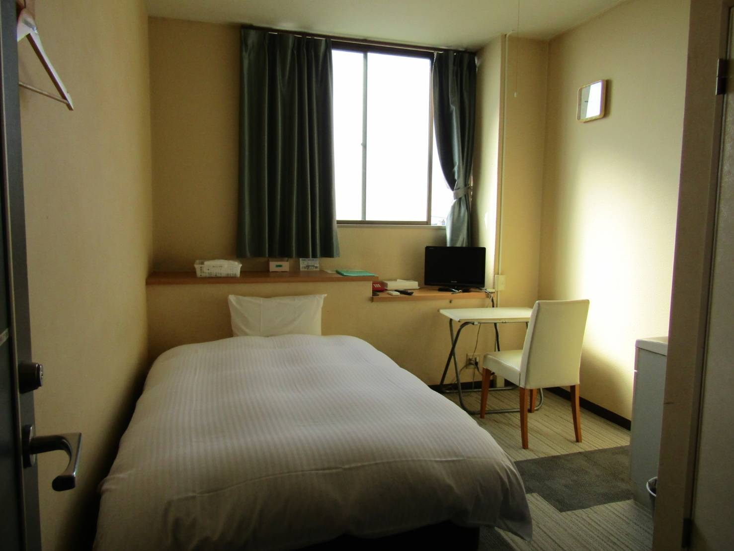 シングルA（お風呂なし・トイレ洗面なし）
