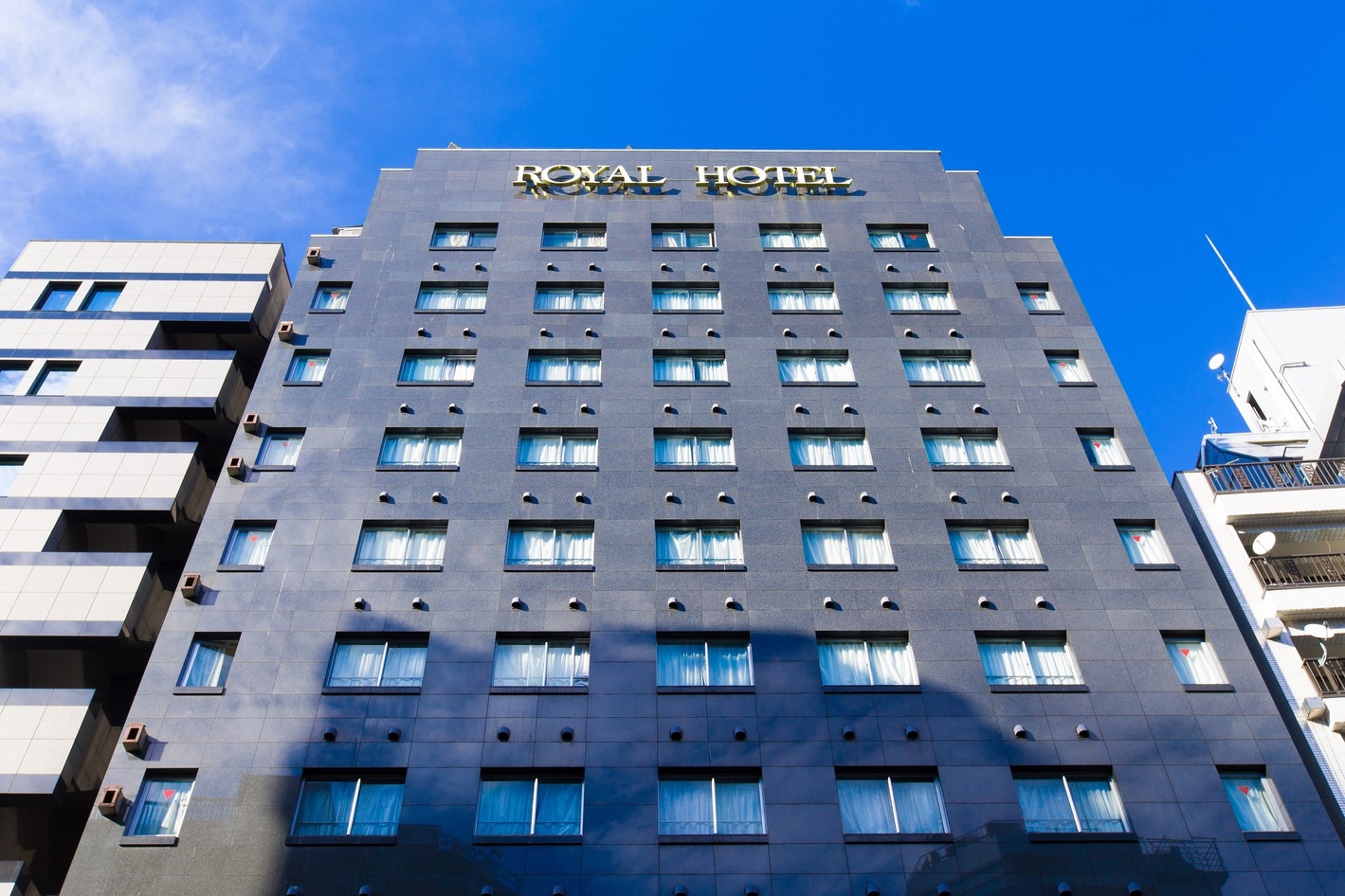 【楽天スーパーSALE】【素泊まり】各線池袋駅より徒歩5分！大浴場・サウナ完備の快適ステイ