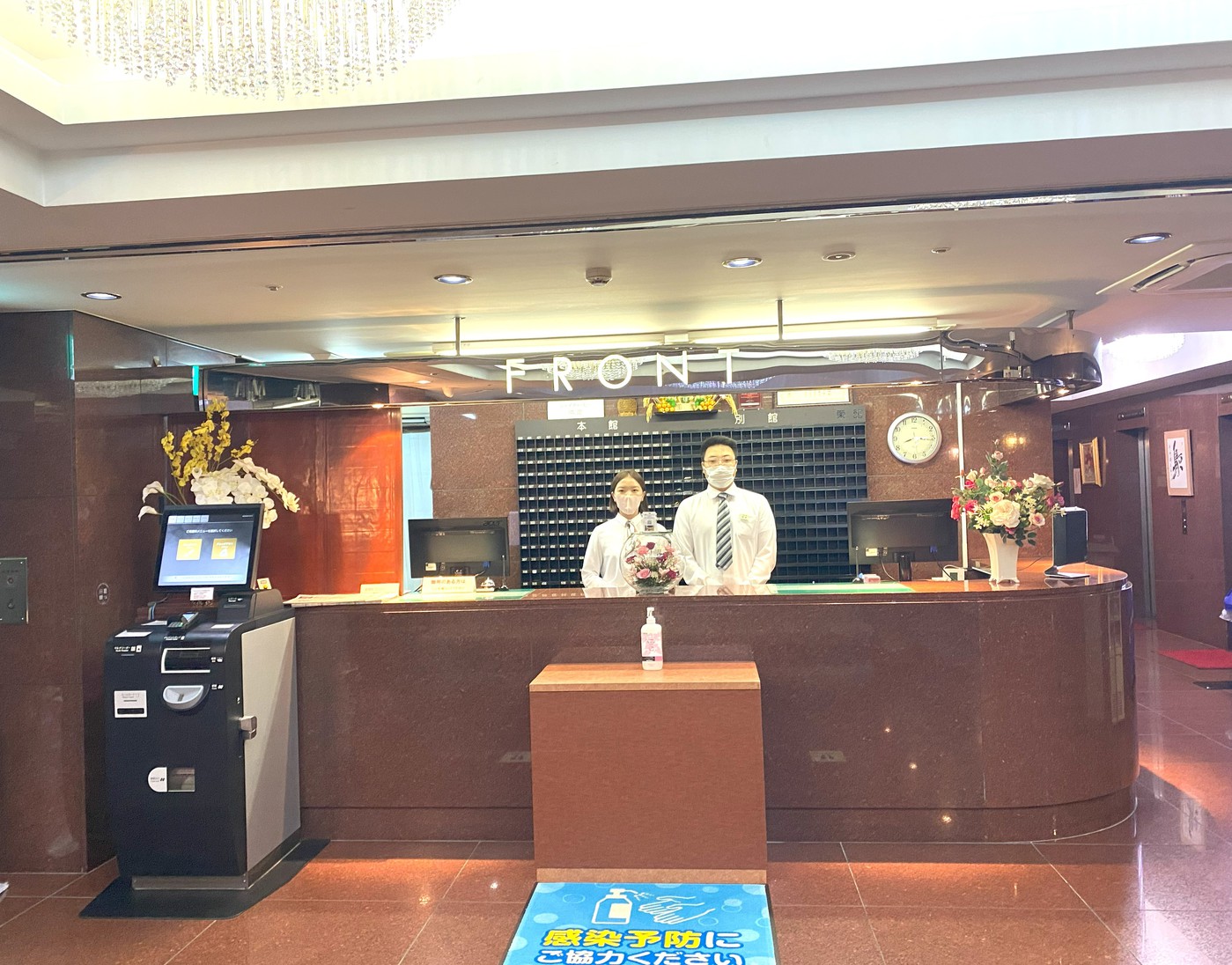 【素泊まり／早割90】計画的な出張に！池袋駅徒歩5分、大浴場・サウナ完備の快適ステイ