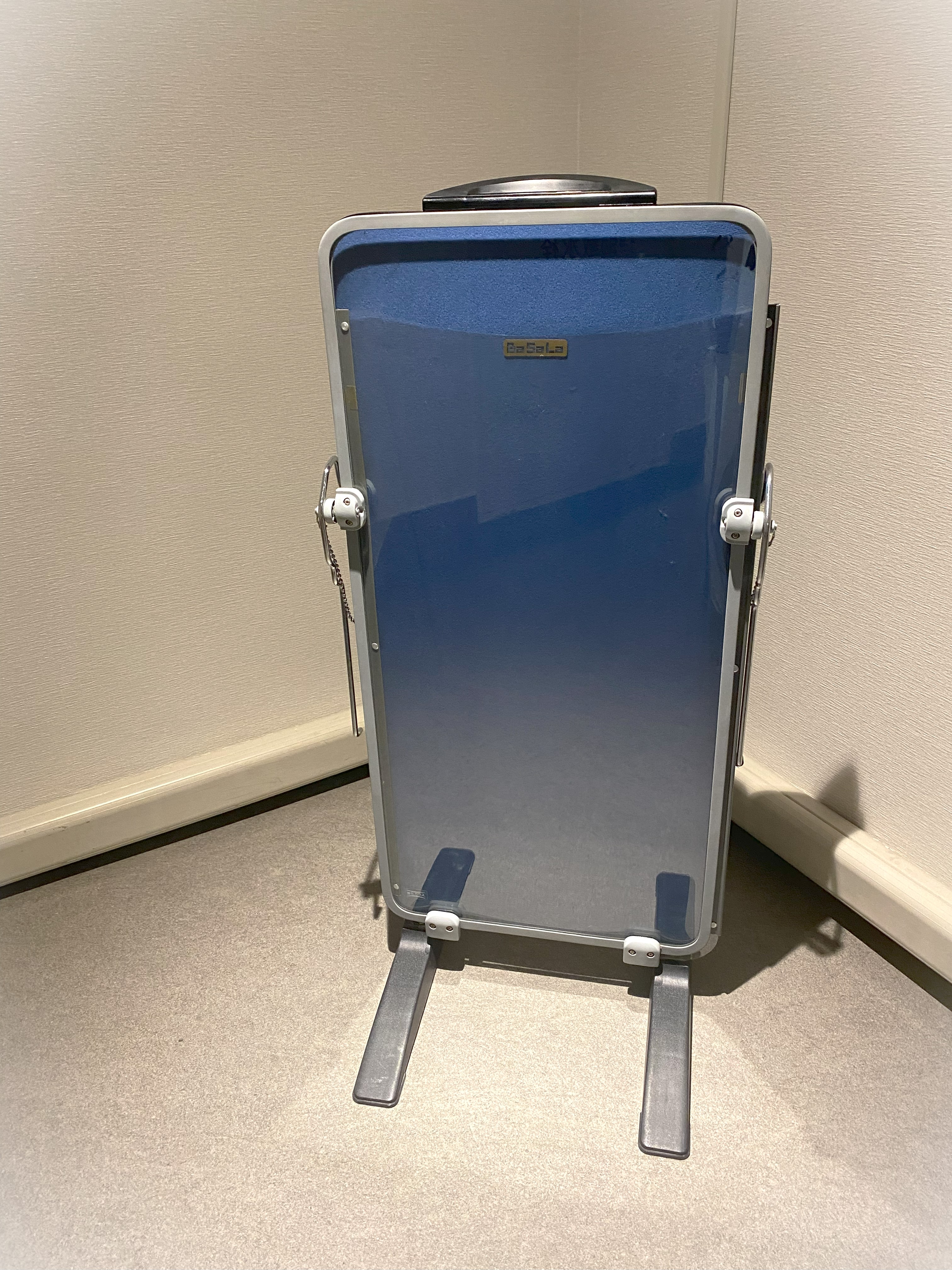 ズボンプレッサー