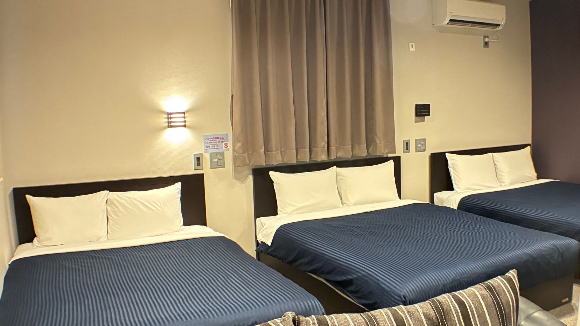 ※キャンセル不可※【連泊27】27日間以上ご利用される方限定プラン