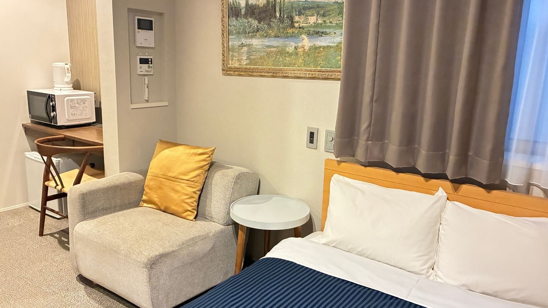 ※キャンセル不可※【連泊27】27日間以上ご利用される方限定プラン