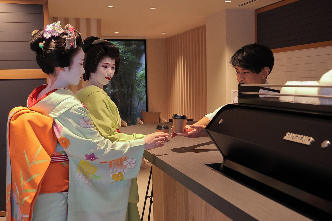 【朝食付き】いきものたちに会いにいこう！京都水族館入場券付きプラン＜購入列に並ぶ必要ナシ♪＞