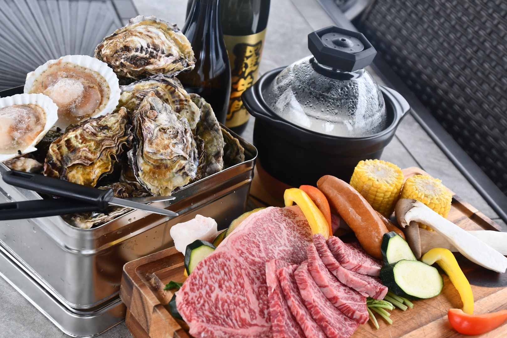 【4th ANNIVERSARY PLAN】朝夕食付｜6月限定で宿泊料金が通常料金の30％OFF！