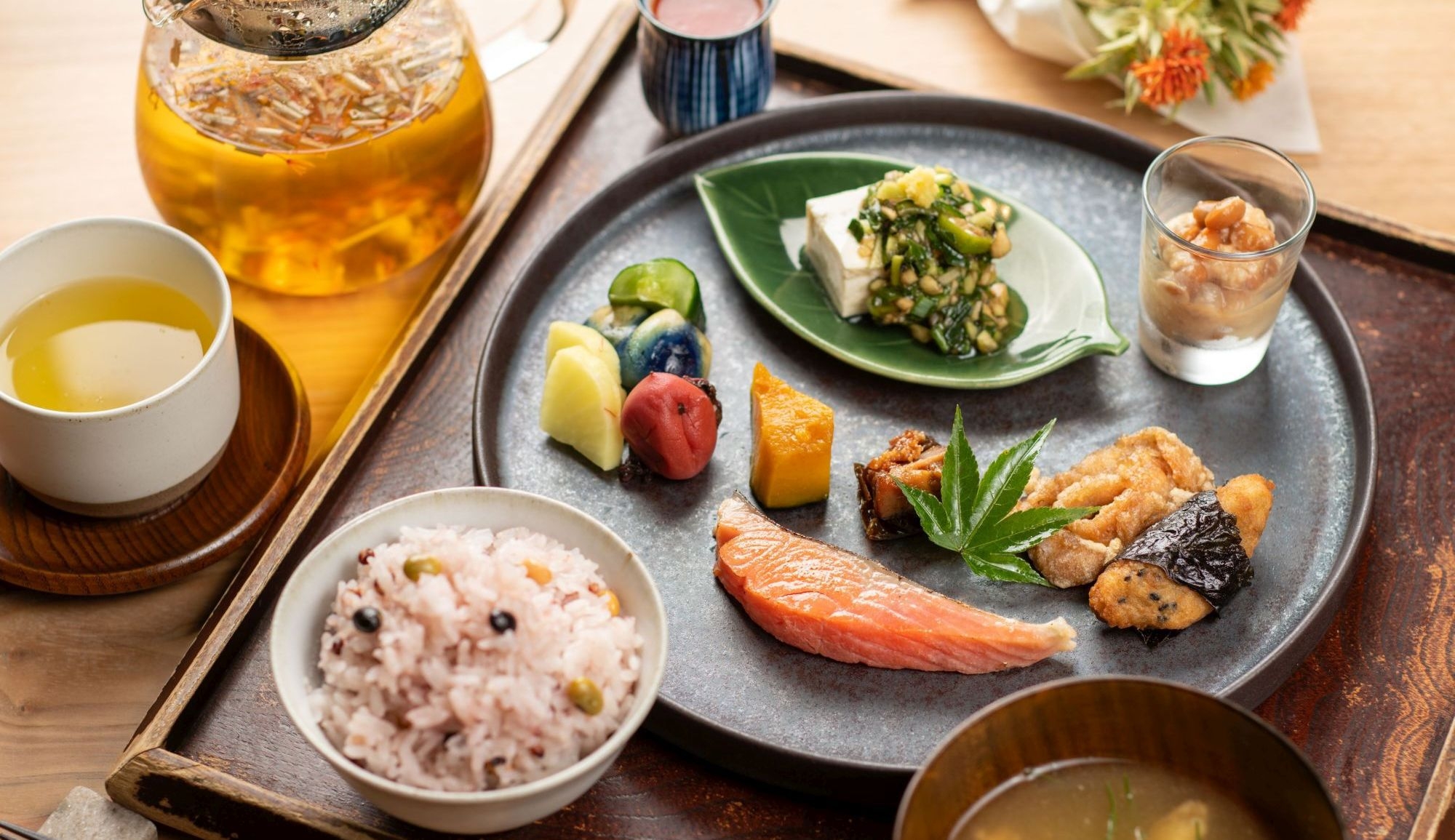 【朝食付プラン】〜土蔵スイートの逗留、シンプルステイ〜連泊滞在にも最適／夕食はオプションで