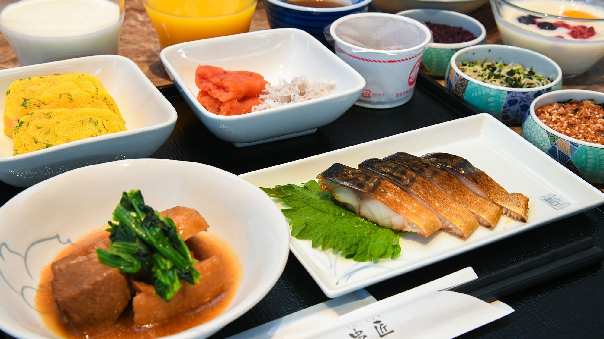 【楽天トラベルサマーSALE】【朝食付き】シンプルステイ♪博多座の隣で便利な立地！