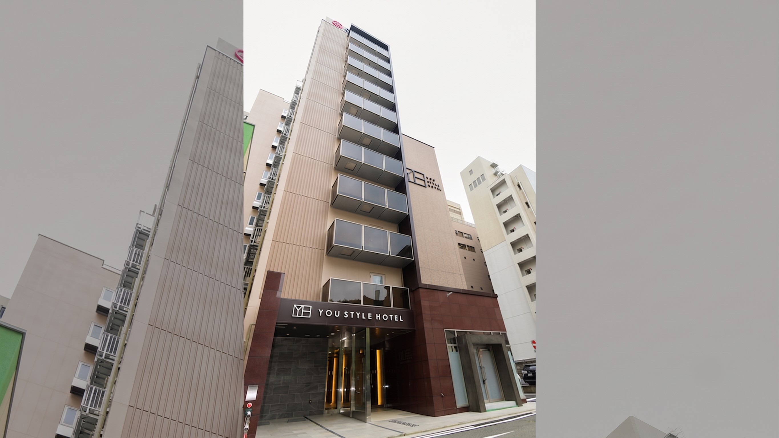 ＹＯＵ　ＳＴＹＬＥ　ＨＯＴＥＬ　ＨＡＫＡＴＡ - 写真 35