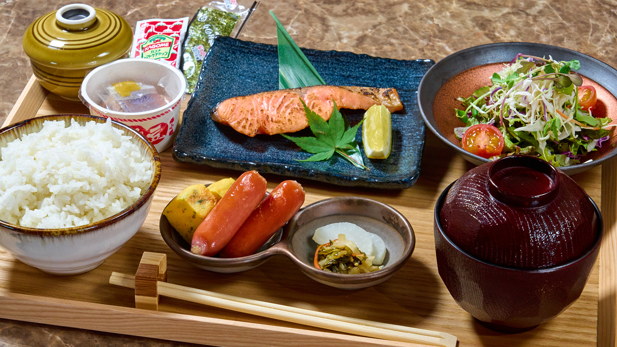 ＹＯＵ　ＳＴＹＬＥ　ＨＯＴＥＬ　ＨＡＫＡＴＡ - 写真 31