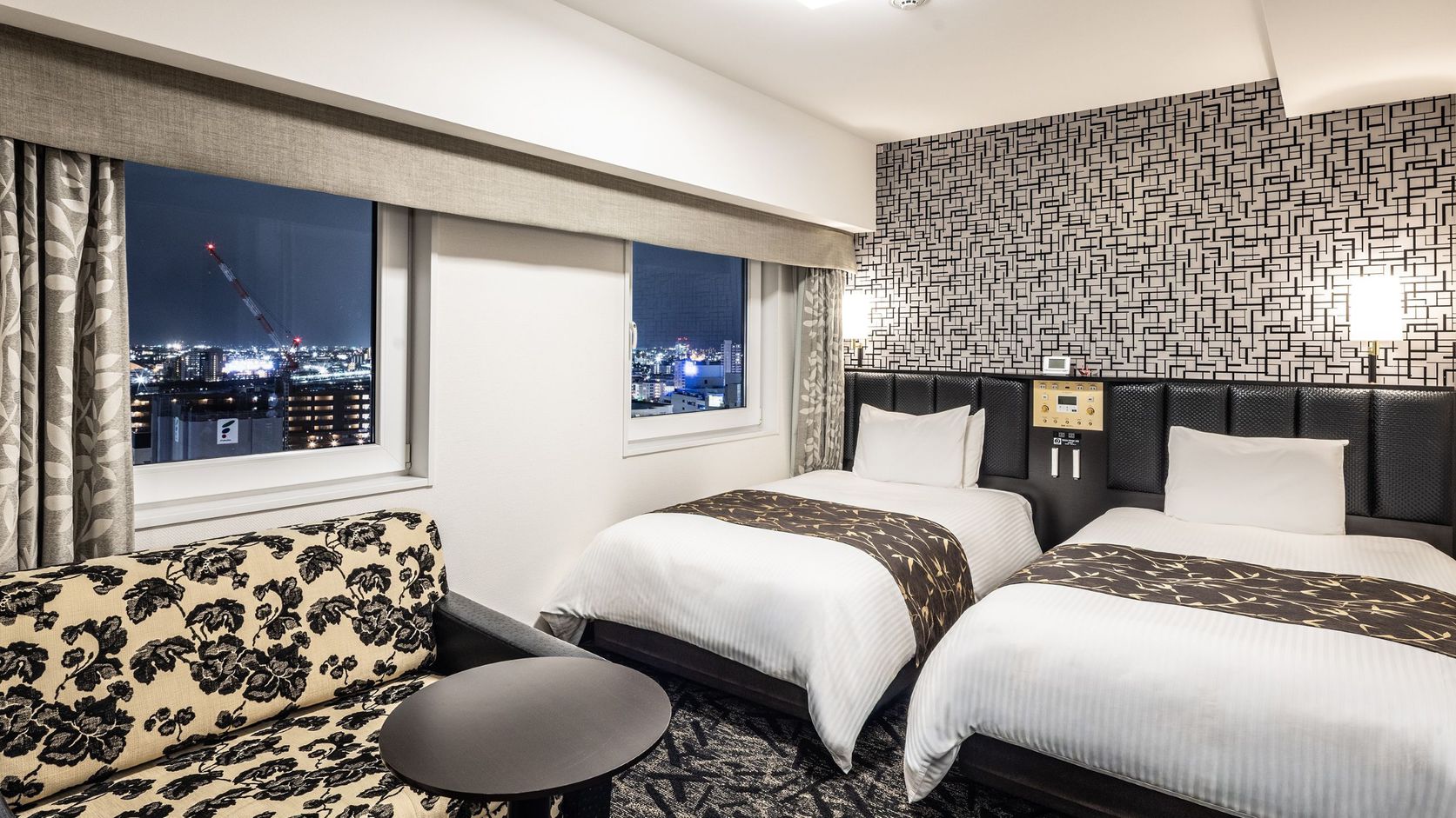 スーペリアツイン